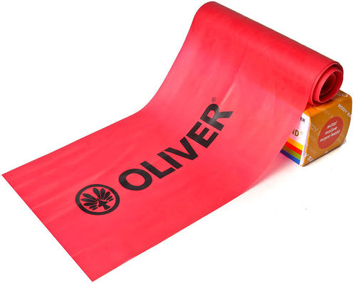 Oliver Body Band 5.5m rot