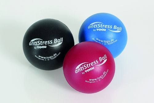 Anti-Stress Ball im 12er Displaykarton