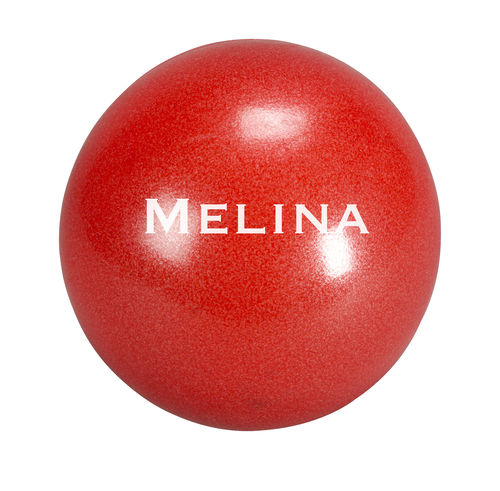 Trendy Pilates Ball Melina rot