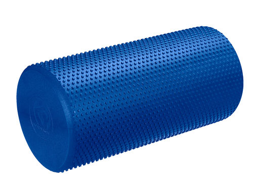 Trendy Pilates Rolle Pequeno blau