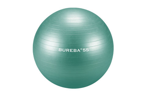 Bureba Ball Professional 55 grün