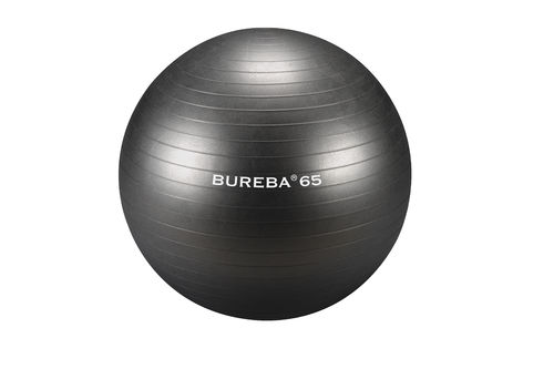Bureba Ball Professional 65 anthrazit - Aktionspreis -