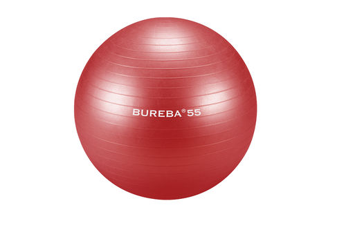 Bureba Ball Professional 55 rot