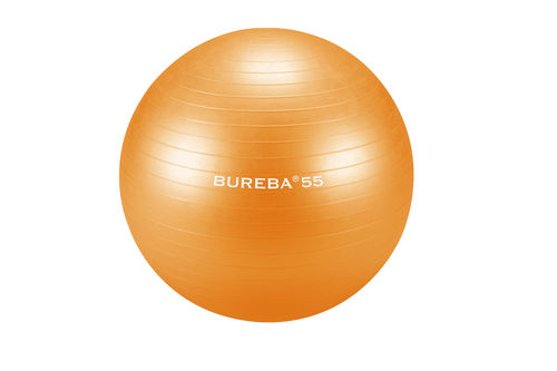 Bureba Ball Professional 55 orange