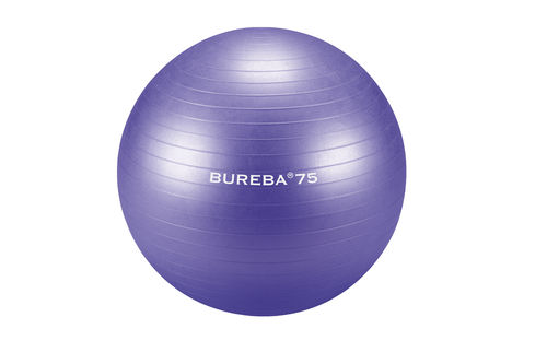 Bureba Ball Professional 75 pink
