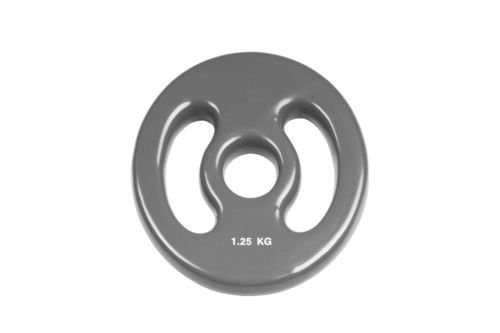 Pesos Aperto RS   grau  / grey   1,25 KG
